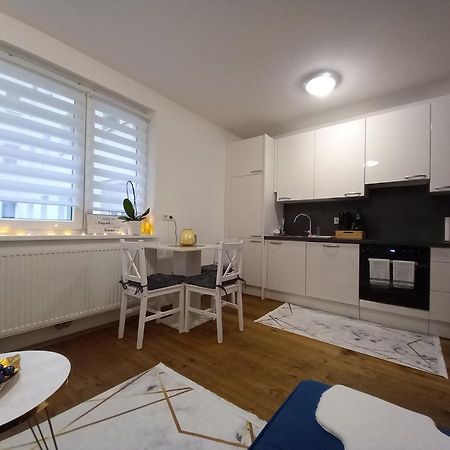 Lauro Apartment Відень Екстер'єр фото