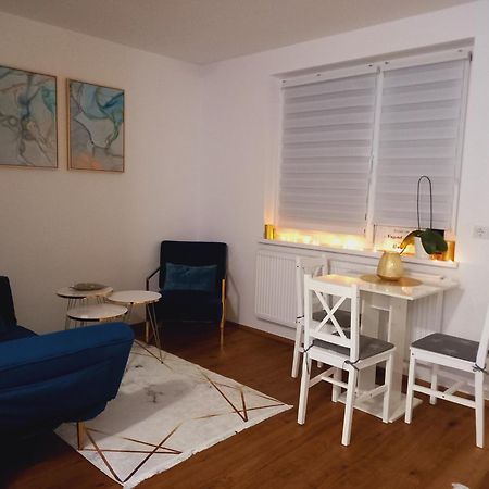 Lauro Apartment Відень Екстер'єр фото