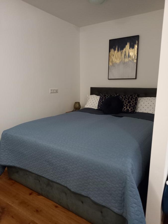 Lauro Apartment Відень Екстер'єр фото