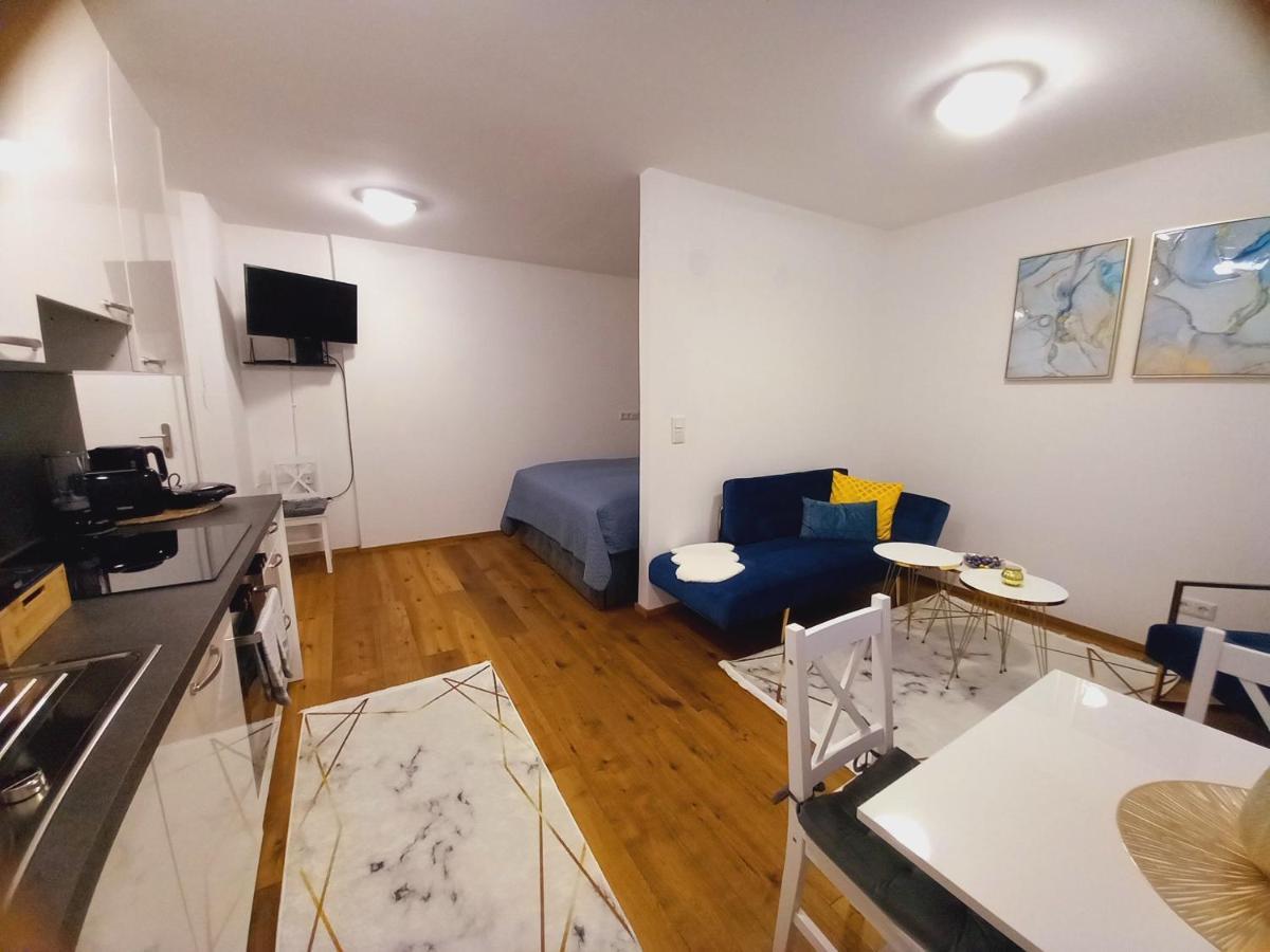 Lauro Apartment Відень Екстер'єр фото