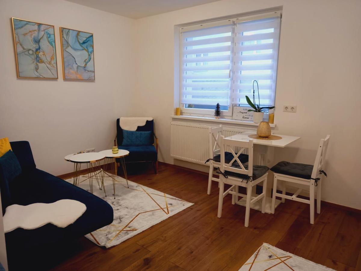 Lauro Apartment Відень Екстер'єр фото