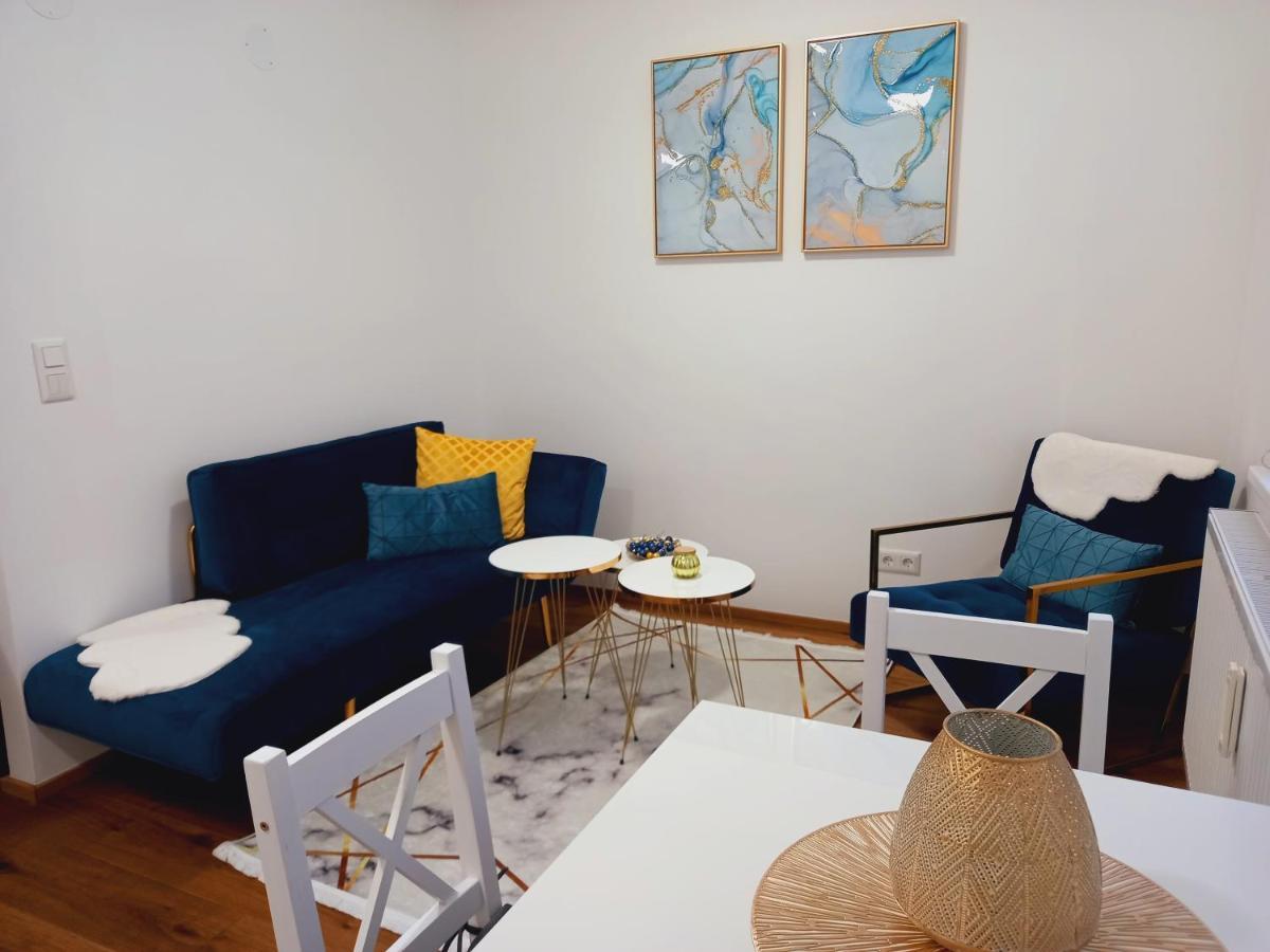 Lauro Apartment Відень Екстер'єр фото
