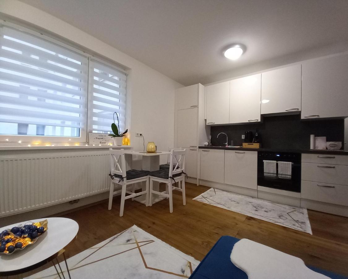 Lauro Apartment Відень Екстер'єр фото