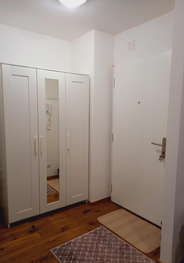 Lauro Apartment Відень Екстер'єр фото