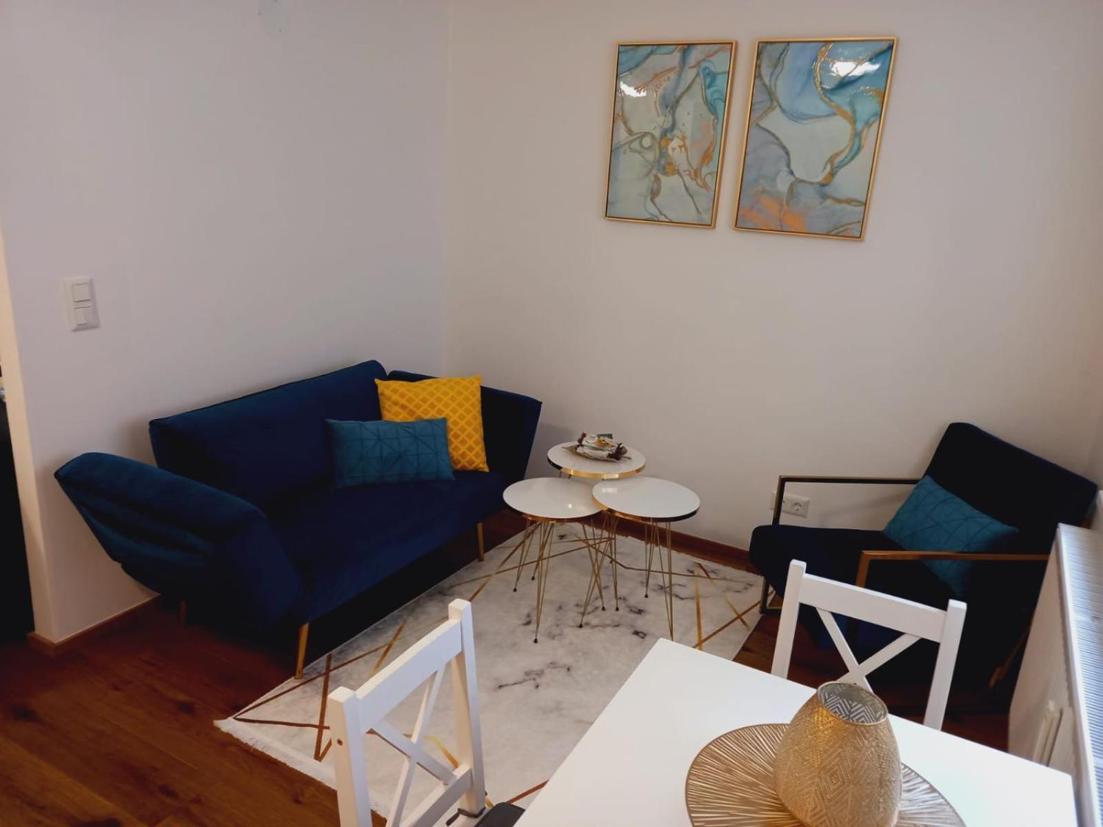 Lauro Apartment Відень Екстер'єр фото